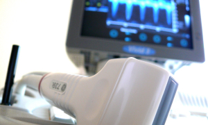 Kardiologe Ultraschall Praxis-fuer-Kardiologie-Eutin Kardiloge