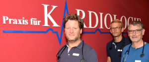 Dr Koch Kardiologe Praxis-fuer-Kardiologie-Eutin Facharzt Team