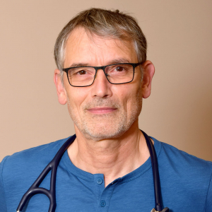 Dr. Stephan Koch Kardiologie Eutin