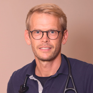 Dr. med. Christian Cordesmeyer Kardiologie Eutin